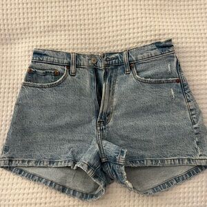 Abercrombie and Fitch Shorts